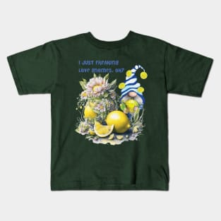 Gnome Kids T-Shirt